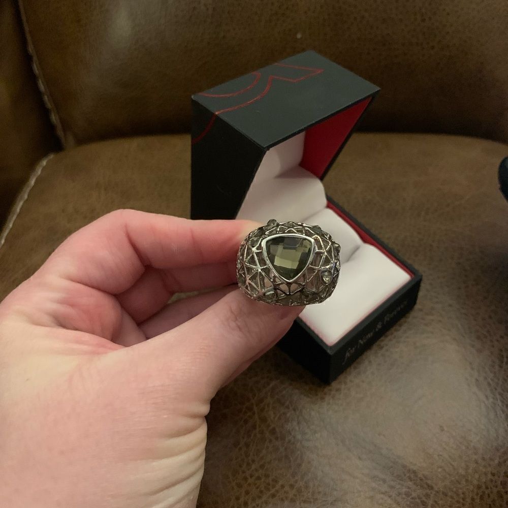 Ashcroft & Oak ring - Picture 6 of 9